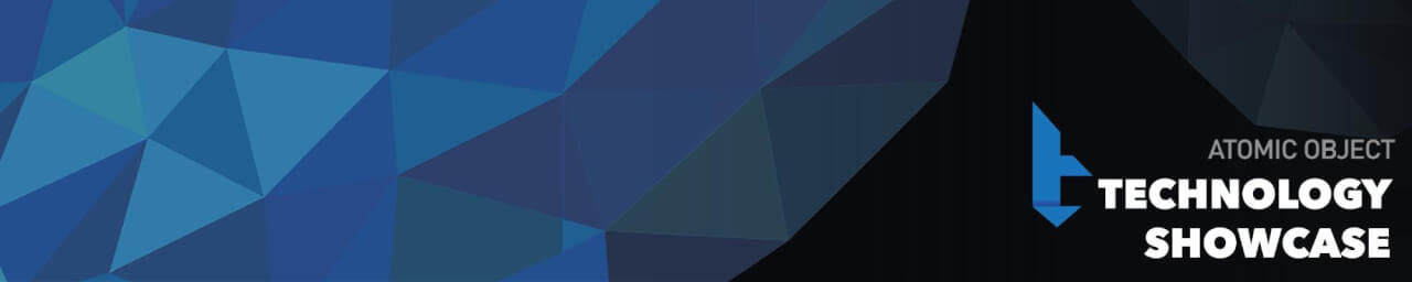 Technology Showcase Banner